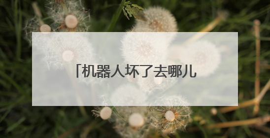 机器人坏了去哪儿修？具身智能机器人4S店将在京亮相